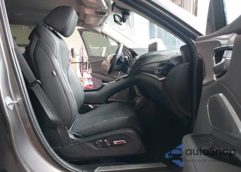 2024 Acura Rdx Standard из США, поврежденный, VIN 5J8TC2H32RL033335